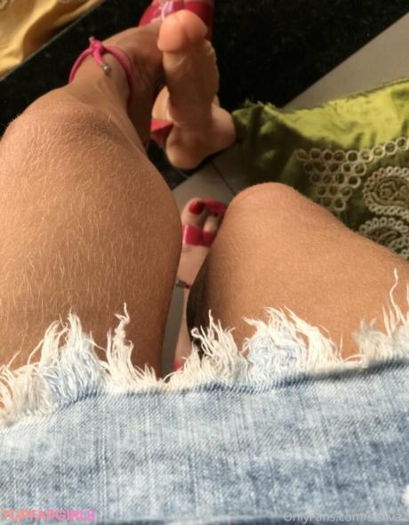 Sisilva2 nude leaked OnlyFans photo #30