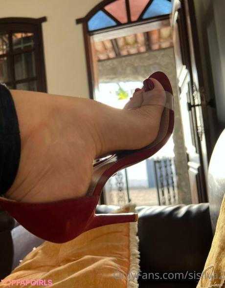 Sisilva2 nude leaked OnlyFans photo #301