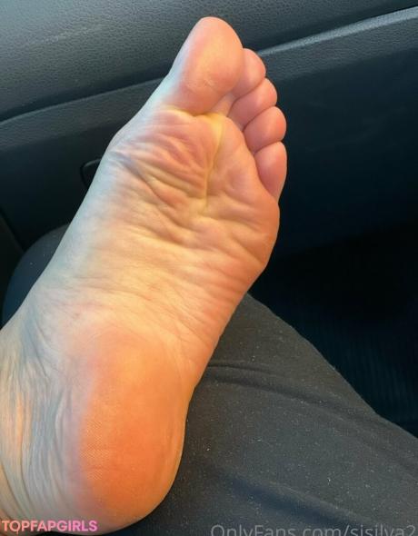 Sisilva2 nude leaked OnlyFans photo #311