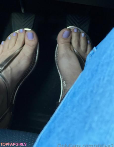 Sisilva2 nude leaked OnlyFans photo #355
