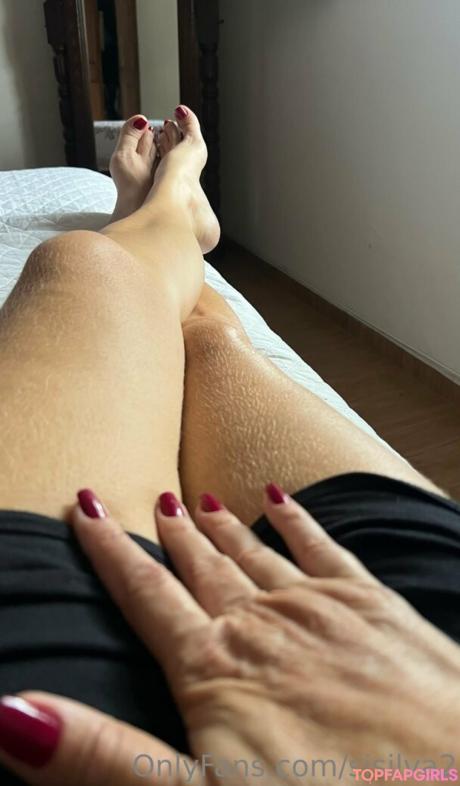 Sisilva2 nude leaked OnlyFans photo #370