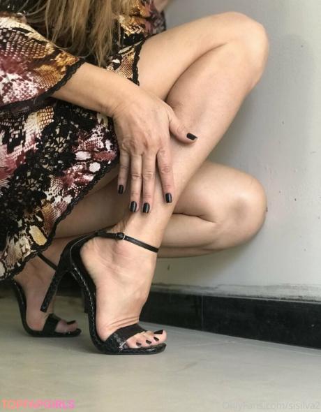 Sisilva2 nude leaked OnlyFans photo #48