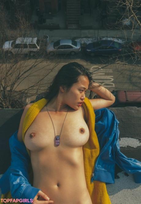 Cacia nude leaked OnlyFans photo #15