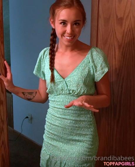 Brandibabees nude leaked OnlyFans photo #181