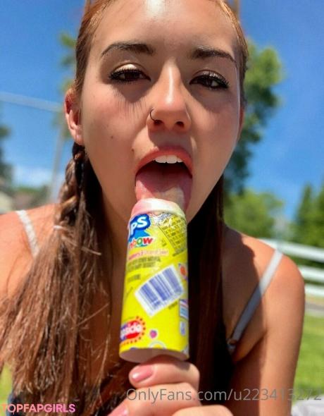 Brandibabees nude leaked OnlyFans photo #245