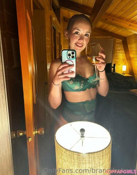 Brandibabees nude leaked OnlyFans photo #305