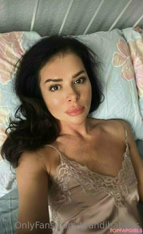 Brandibabees nude leaked OnlyFans photo #314