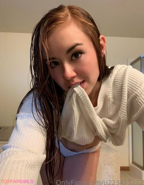 Brandibabees nude leaked OnlyFans photo #68