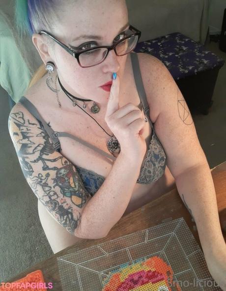 Smo-licious nude leaked OnlyFans photo #113