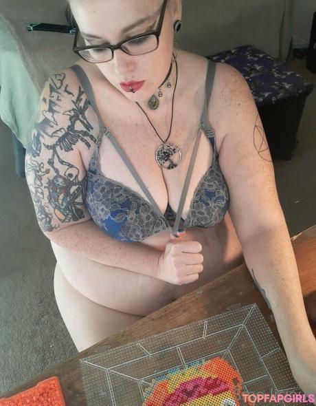 Smo-licious nude leaked OnlyFans photo #116