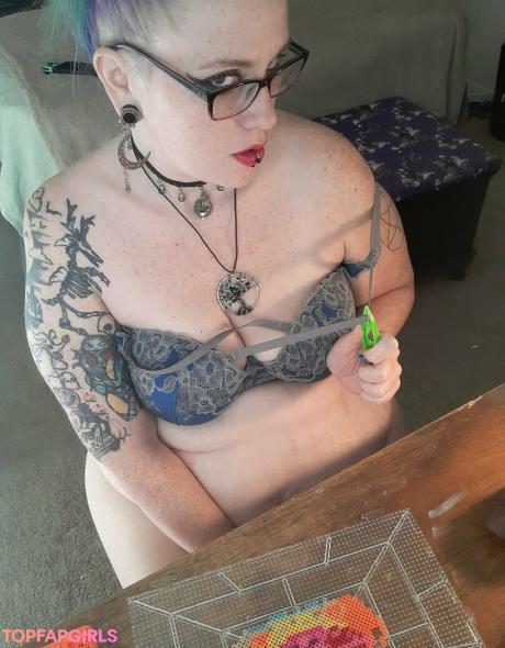 Smo-licious nude leaked OnlyFans photo #120