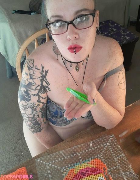 Smo-licious nude leaked OnlyFans photo #122