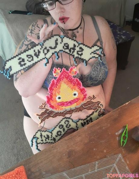 Smo-licious nude leaked OnlyFans photo #127
