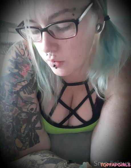 Smo-licious nude leaked OnlyFans photo #160