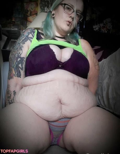 Smo-licious nude leaked OnlyFans photo #161