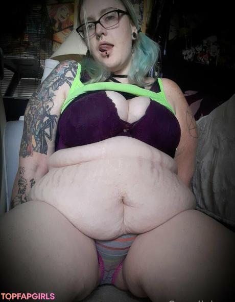 Smo-licious nude leaked OnlyFans photo #162