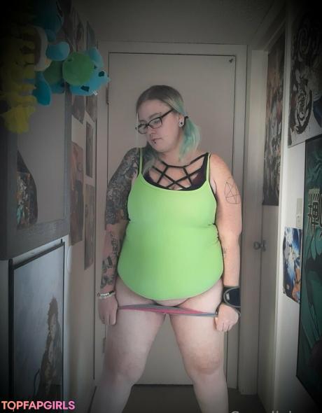 Smo-licious nude leaked OnlyFans photo #164