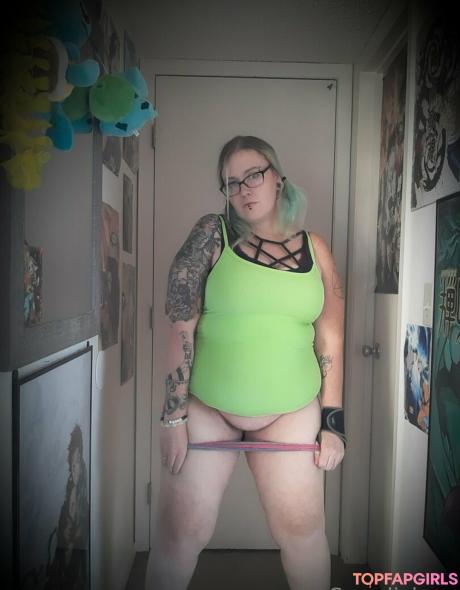 Smo-licious nude leaked OnlyFans photo #165