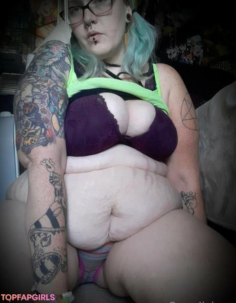 Smo-licious nude leaked OnlyFans photo #170