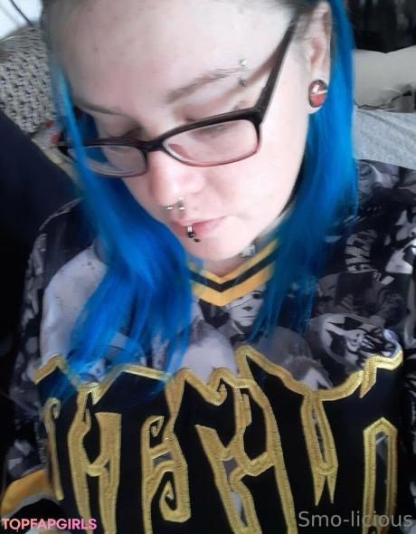 Smo-licious nude leaked OnlyFans photo #179