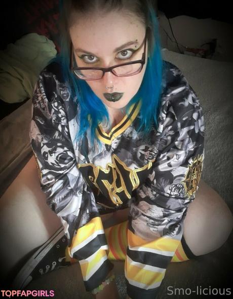 Smo-licious nude leaked OnlyFans photo #205