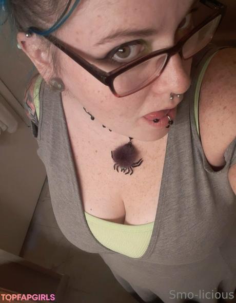 Smo-licious nude leaked OnlyFans photo #222