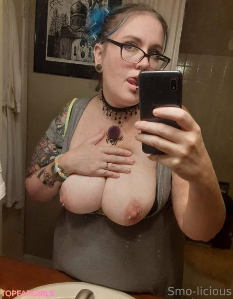 Smo-licious nude leaked OnlyFans photo #225