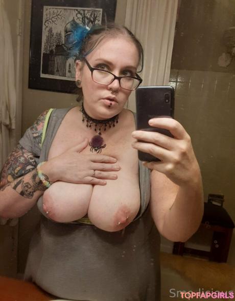 Smo-licious nude leaked OnlyFans photo #226