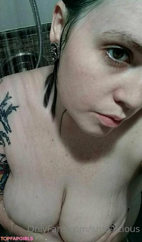 Smo-licious nude leaked OnlyFans photo #3