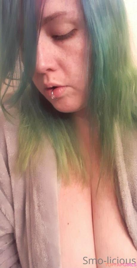 Smo-licious nude leaked OnlyFans photo #32