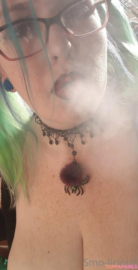 Smo-licious nude leaked OnlyFans photo #51