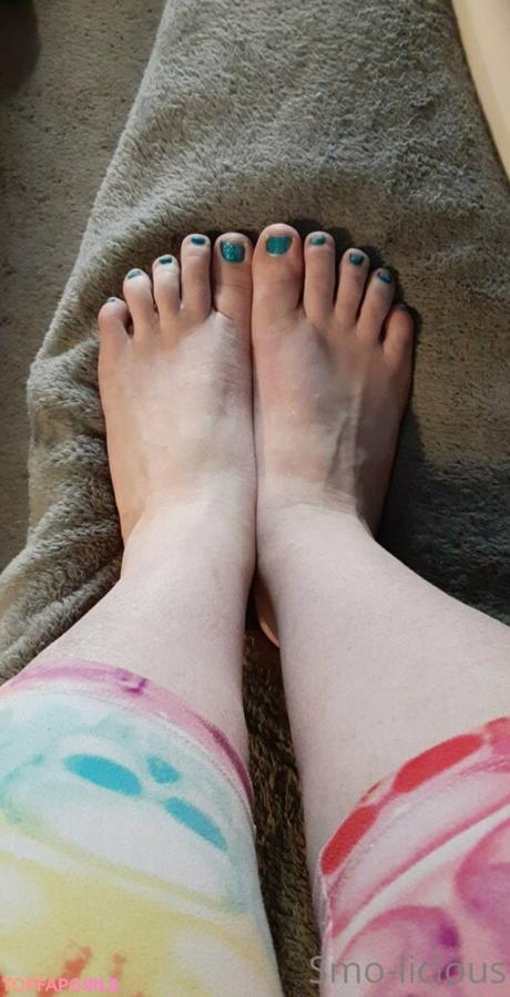 Smo-licious nude leaked OnlyFans photo #92