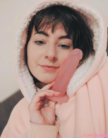 Softnspooky nude leaked OnlyFans photo #133