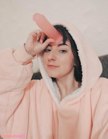 Softnspooky nude leaked OnlyFans photo #134