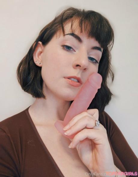 Softnspooky nude leaked OnlyFans photo #135