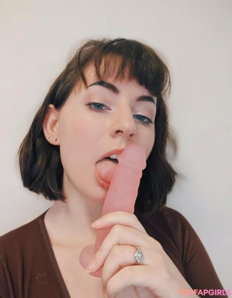Softnspooky nude leaked OnlyFans photo #136