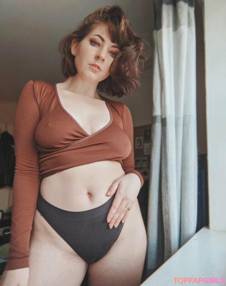 Softnspooky nude leaked OnlyFans photo #154