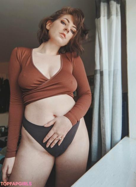 Softnspooky nude leaked OnlyFans photo #155