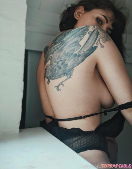 Softnspooky nude leaked OnlyFans photo #176