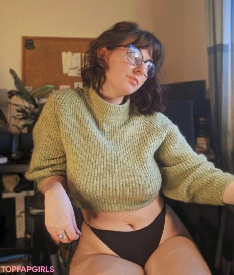 Softnspooky nude leaked OnlyFans photo #188