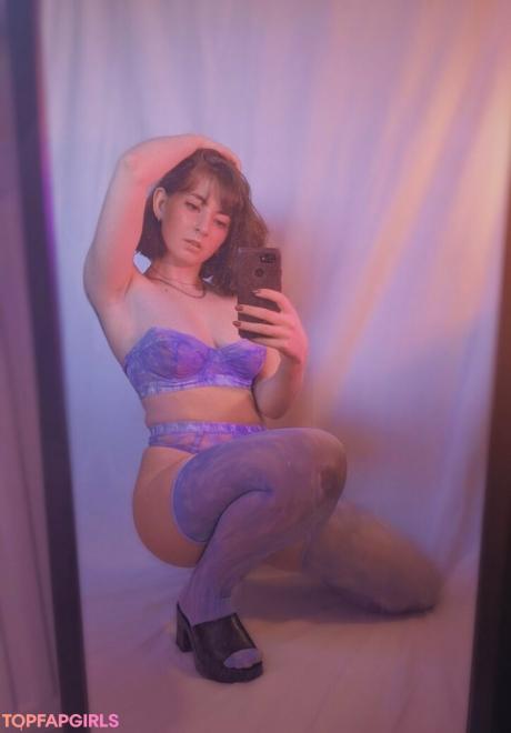 Softnspooky nude leaked OnlyFans photo #200