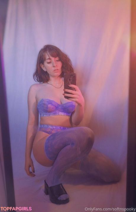 Softnspooky nude leaked OnlyFans photo #201