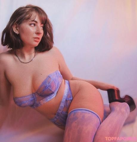 Softnspooky nude leaked OnlyFans photo #211