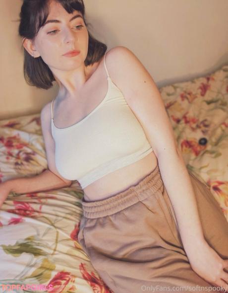 Softnspooky nude leaked OnlyFans photo #231