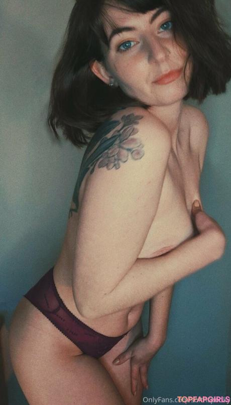Softnspooky nude leaked OnlyFans photo #241