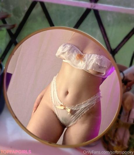 Softnspooky nude leaked OnlyFans photo #266