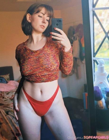 Softnspooky nude leaked OnlyFans photo #277