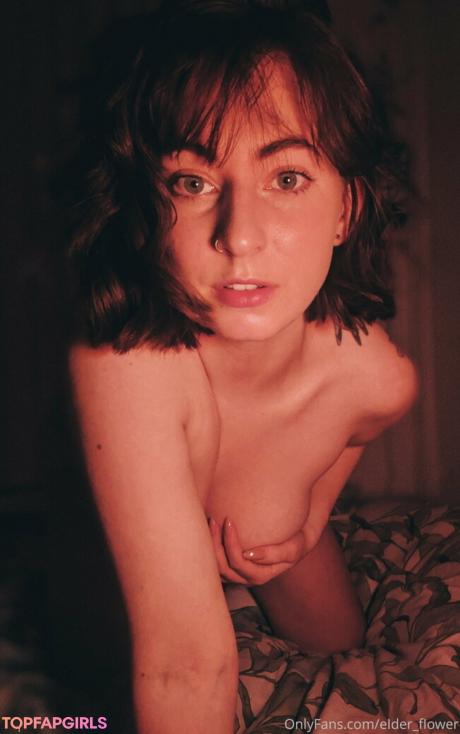 Softnspooky nude leaked OnlyFans photo #33