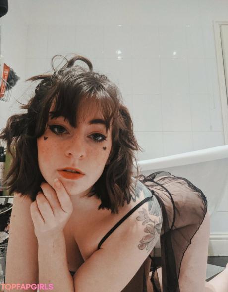 Softnspooky nude leaked OnlyFans photo #53