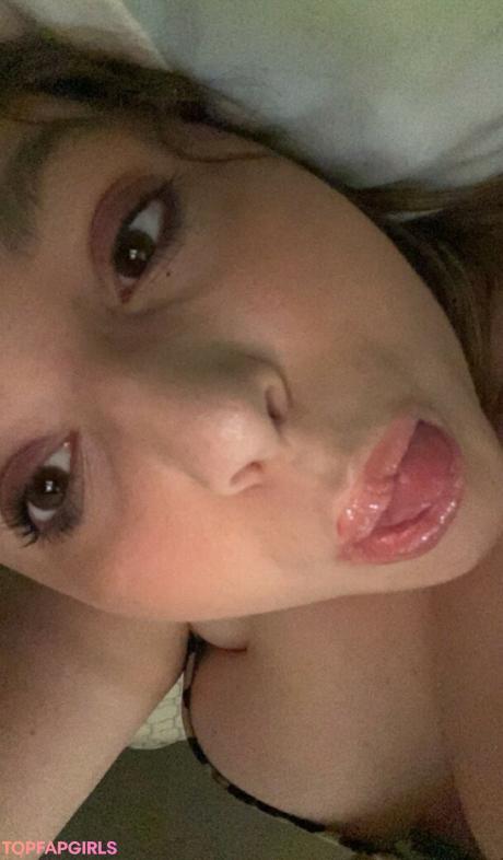 Baddiealexaaa nude leaked OnlyFans photo #99